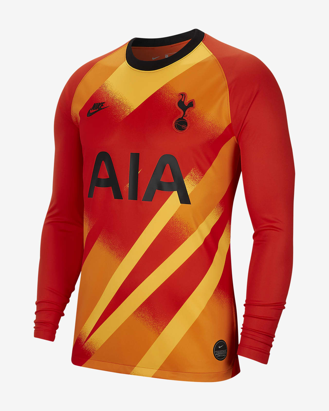 View Tottenham Hotspur 2019 Kit Gif