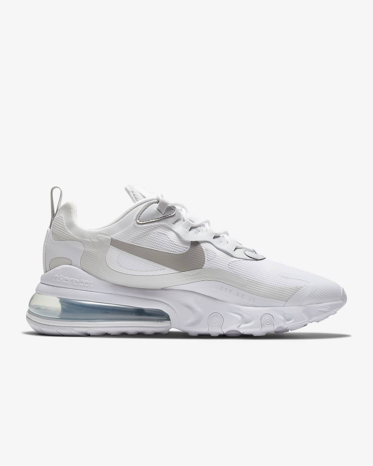 Nike Air Max 270 React Men S Shoe Nike Lu