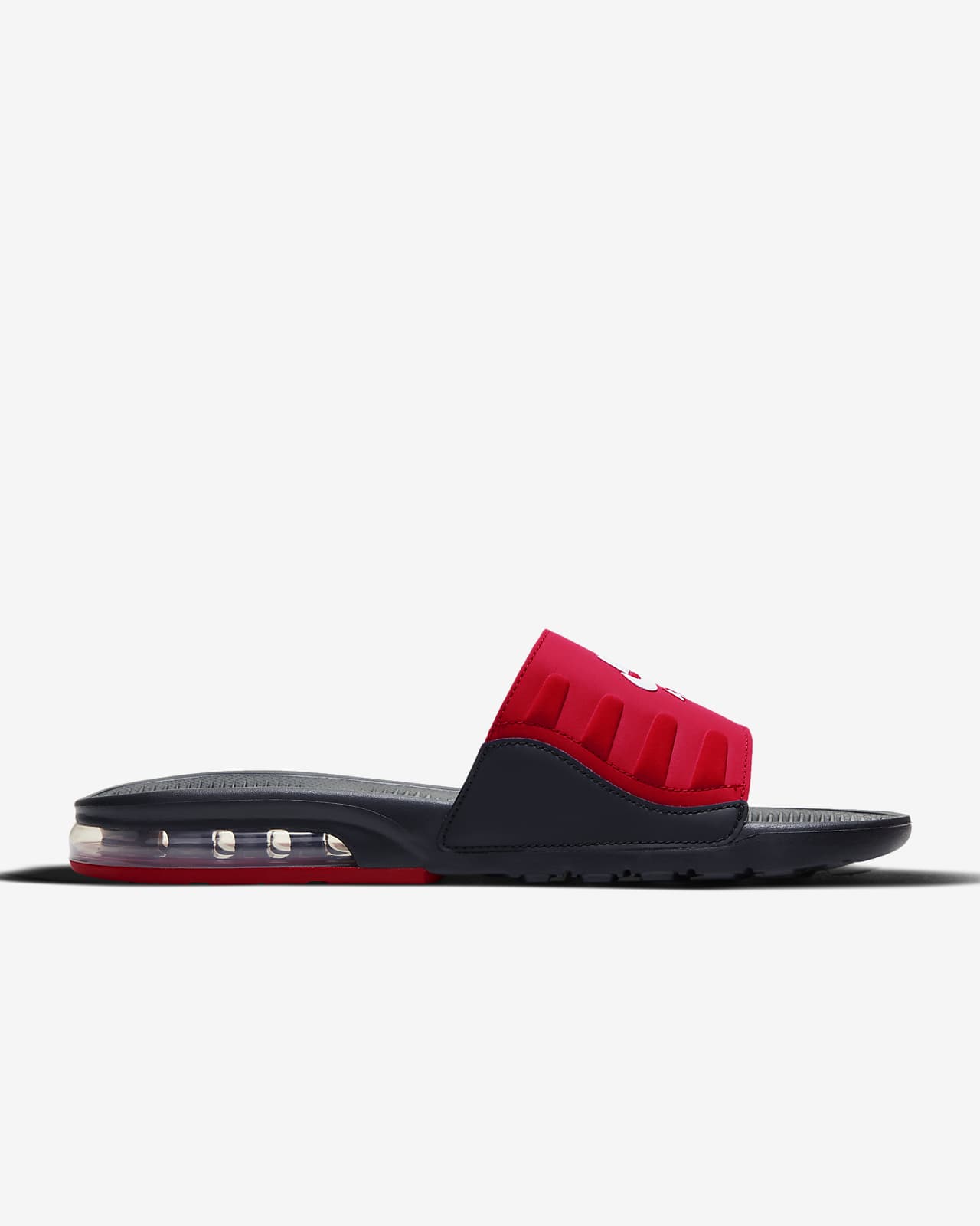 nike swim men's first string slide sandals