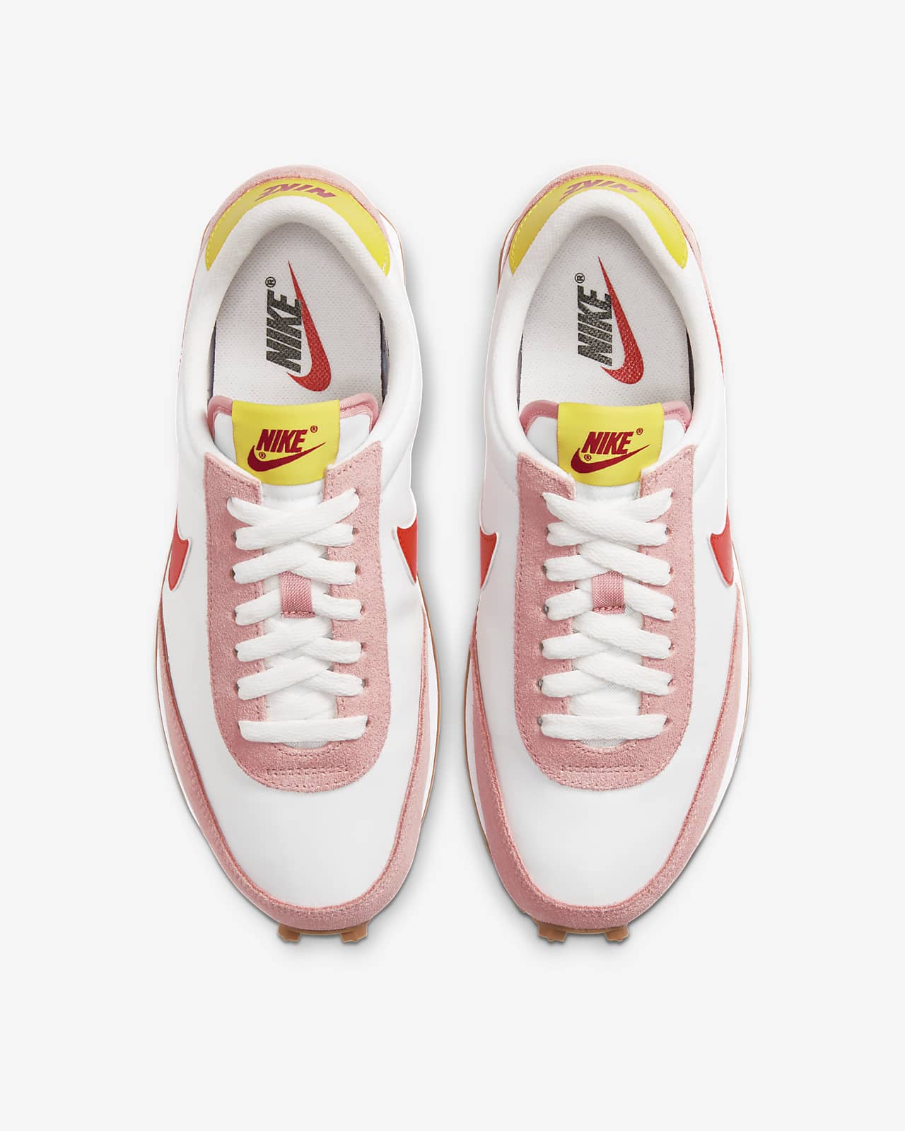 nike daybreak coral stardust uk