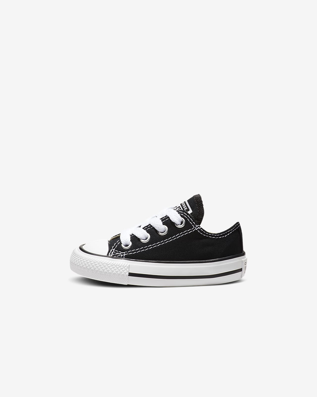 Calzado para beb e infantil de perfil bajo Converse Chuck Taylor All Star