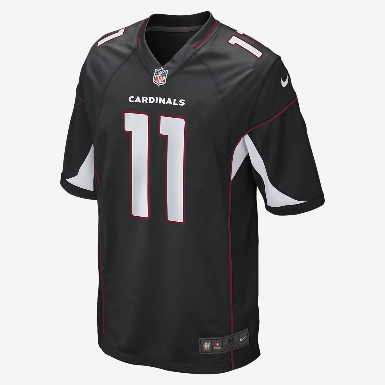 arizona cardinals football jersey