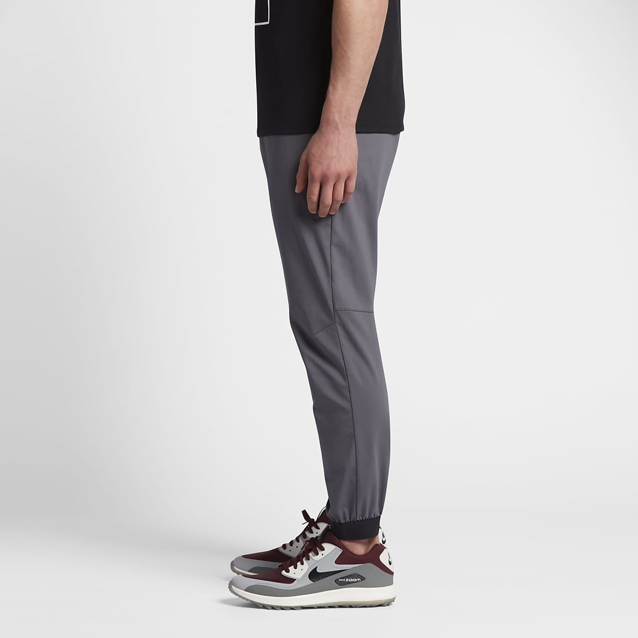 Buy Nike Mens Flex Slim Golf Pants Online at desertcartINDIA
