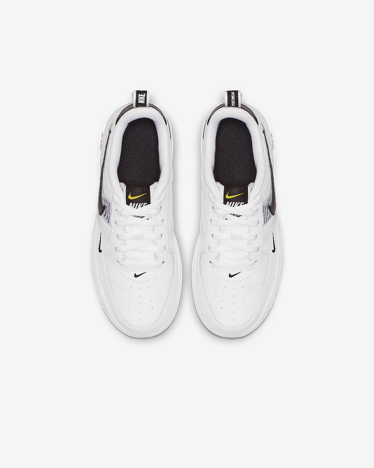 Nike Force 1 LV8 Utility Zapatillas - Niño/a pequeño/a. Nike ES