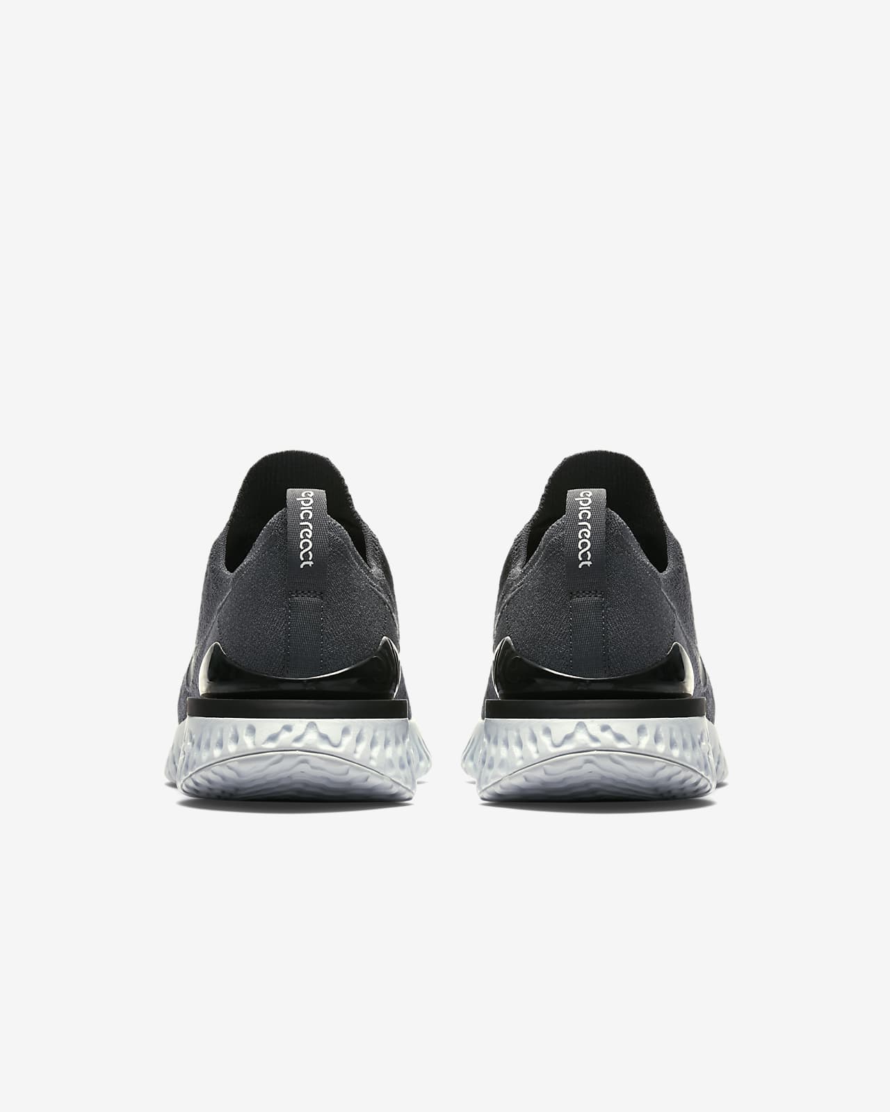 Hacer un nombre Interpretativo Esplendor Nike Epic React Flyknit 2 Men's Running Shoe. Nike LU