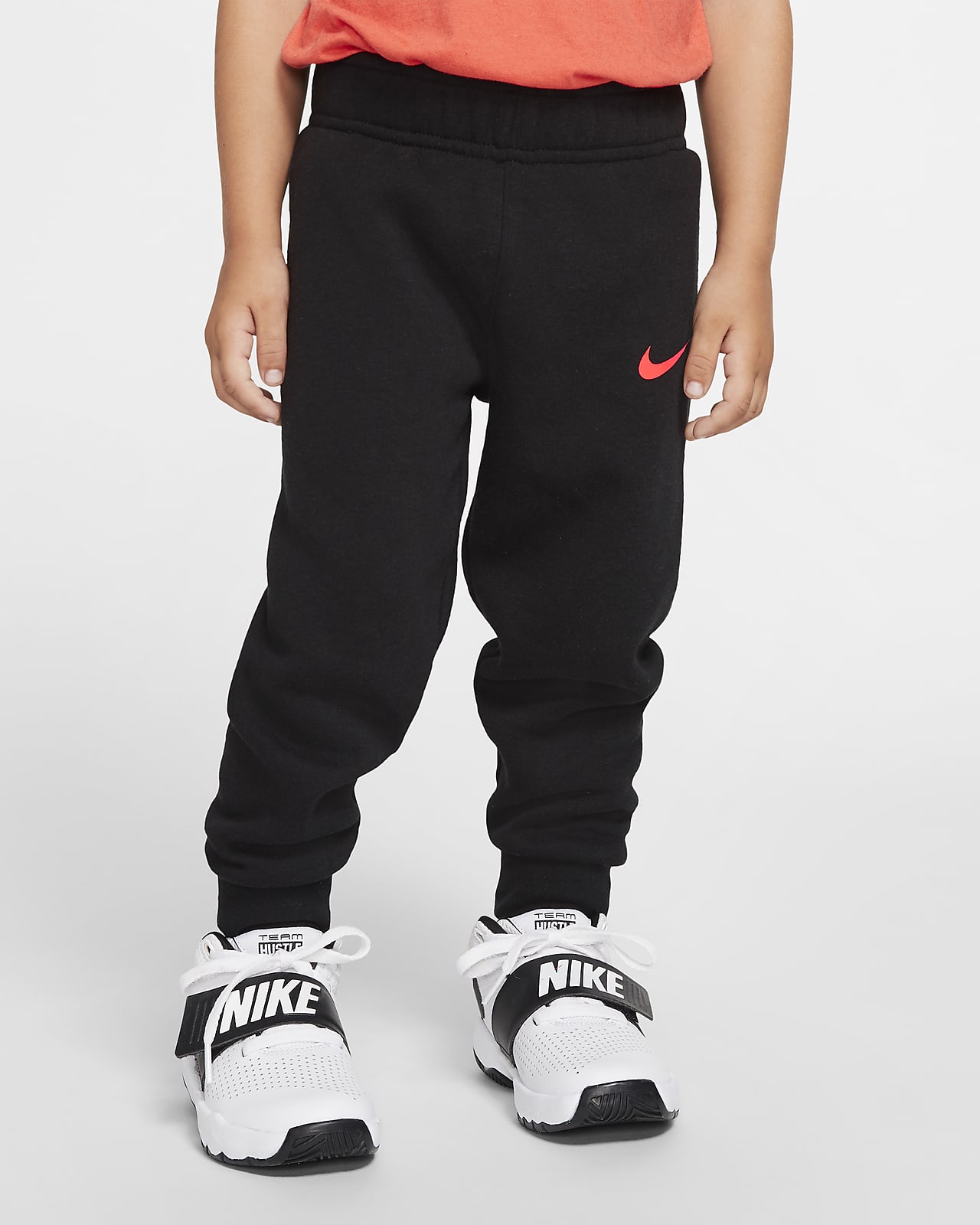 Kyrie Toddler Hoodie and Joggers Set 