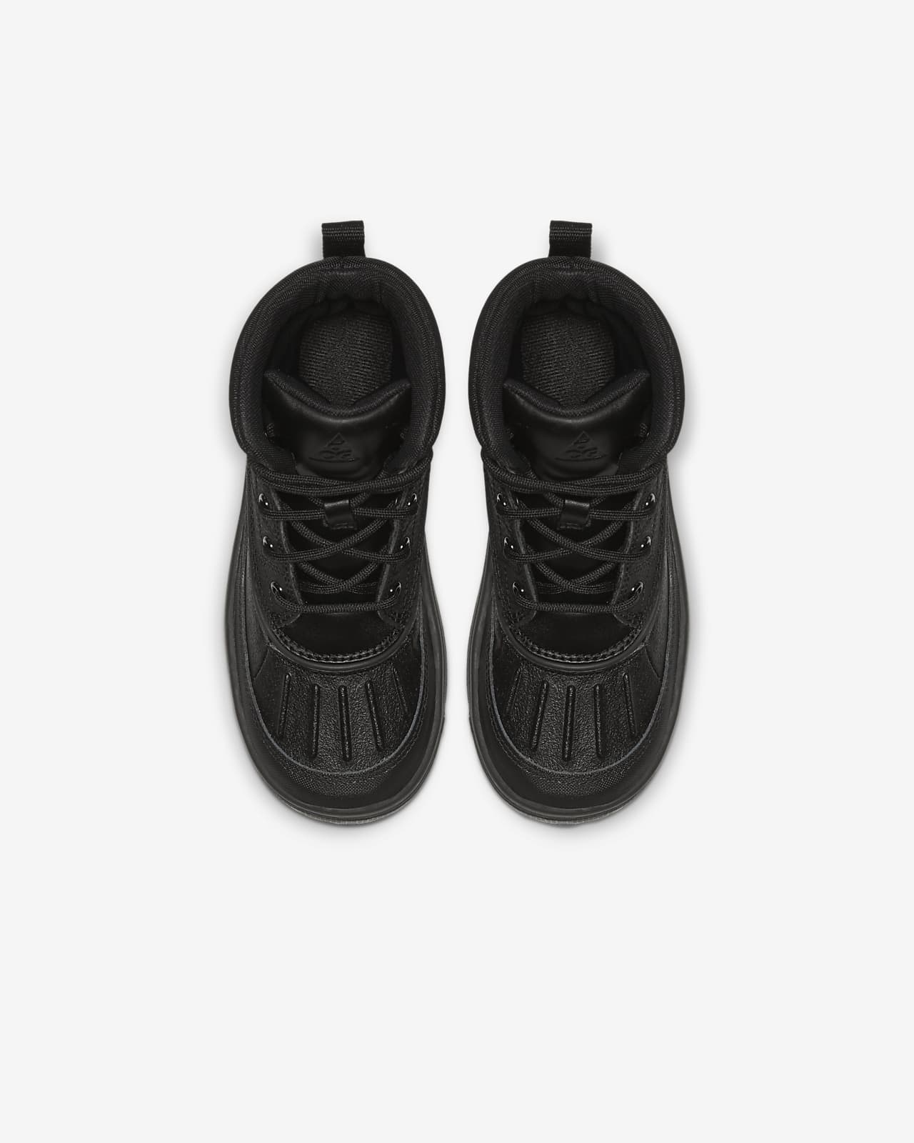 Toddler nike acg on sale boots