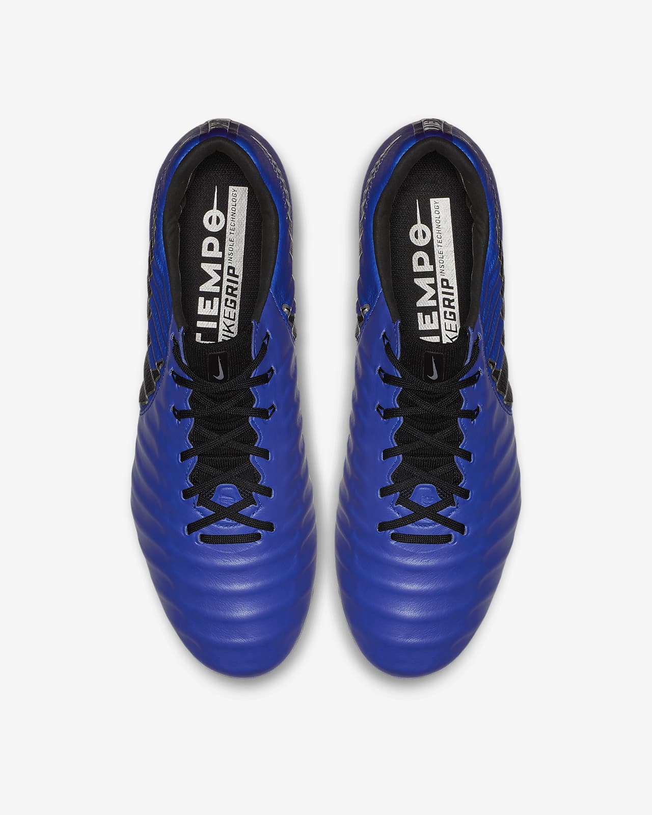 nike tiempo legend 7 elite blue