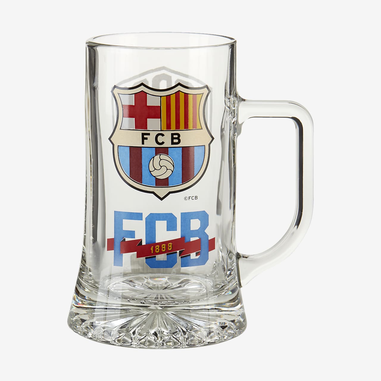 Caneca FC Barcelona 1899 Beer