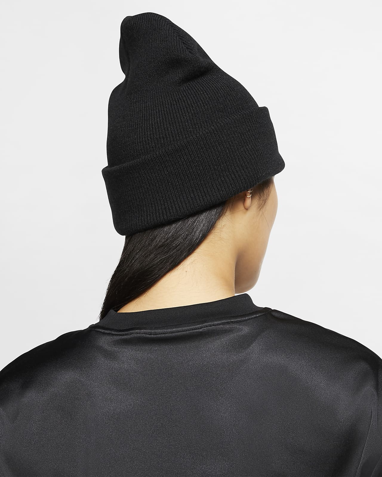 Nike Sportswear Utility Cuffed 针织帽耐克(Nike)中国官网