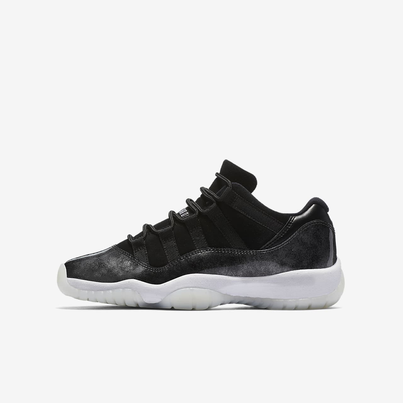 air jordan retro 11 girls