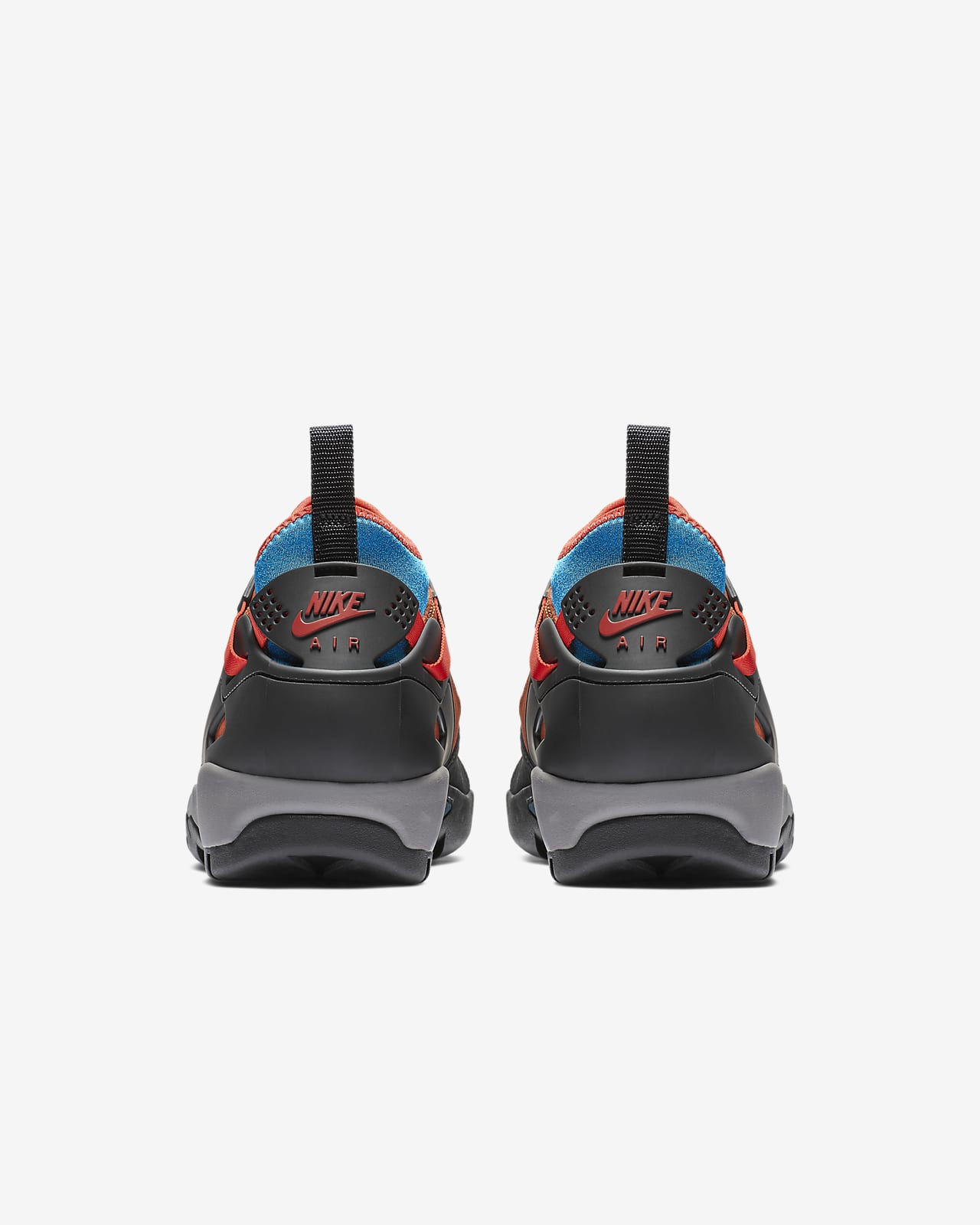 tênis nike acg air revaderchi masculino