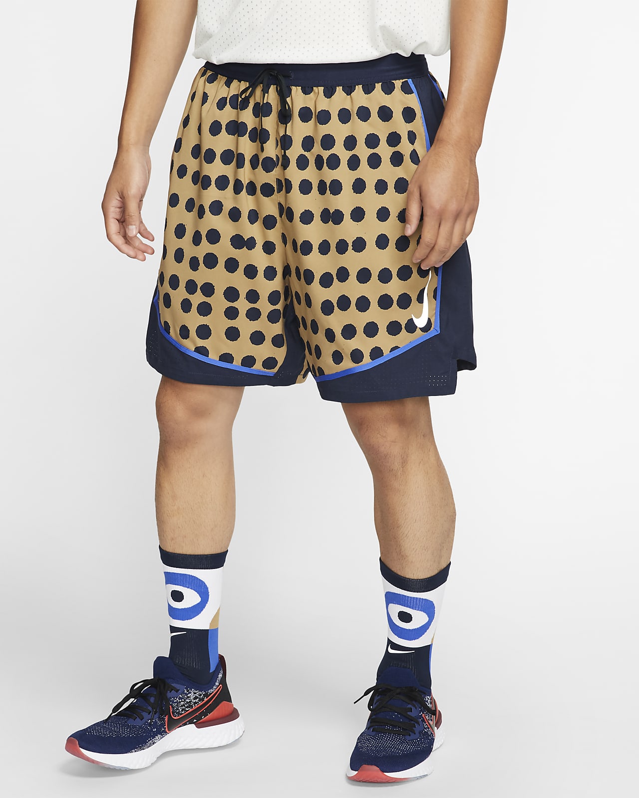 nike air cody hudson fanny pack