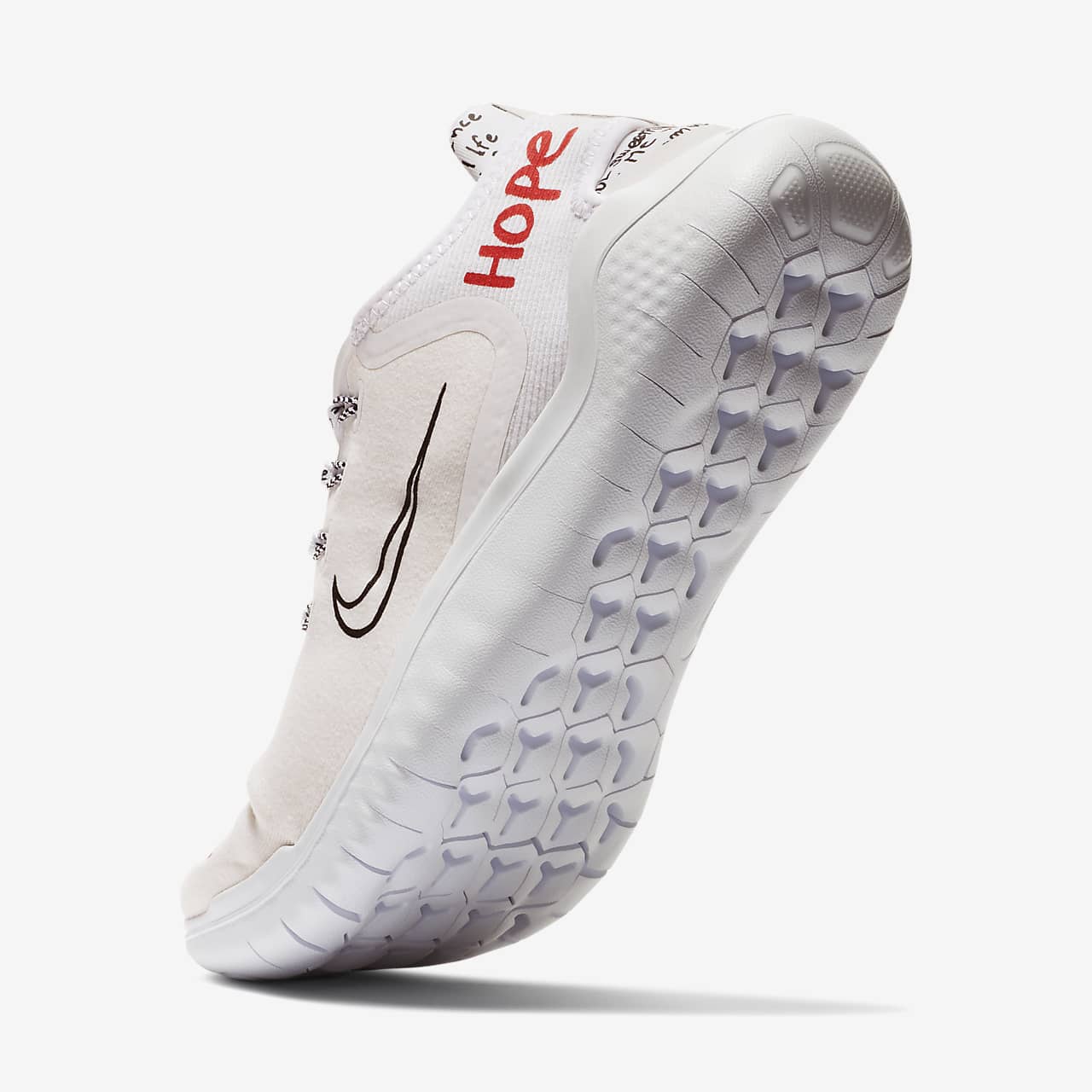 nike x novo