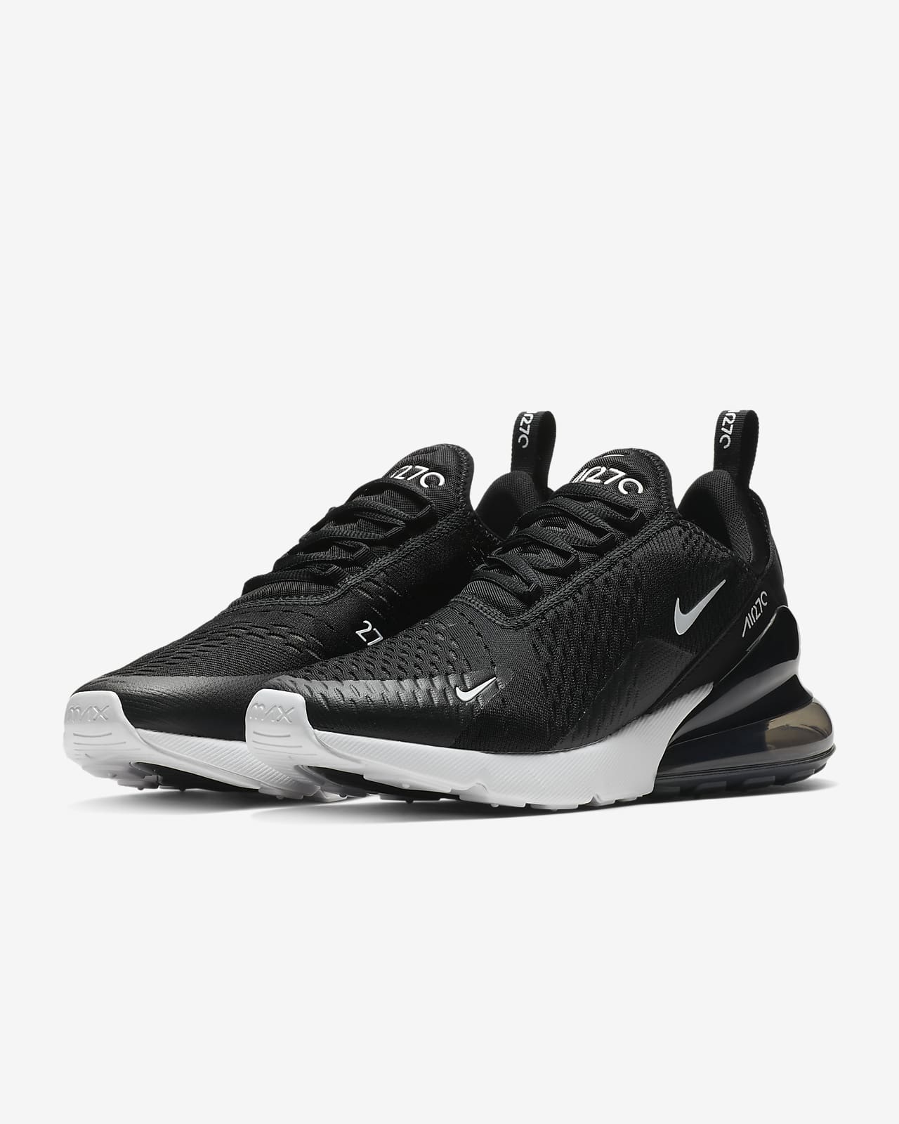 nike 270 designen