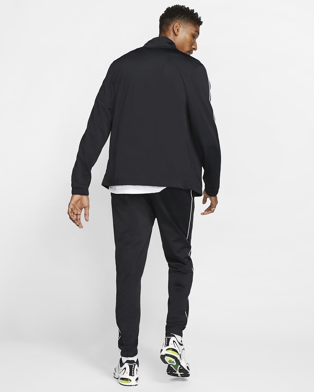 tuta nike uomo invernale