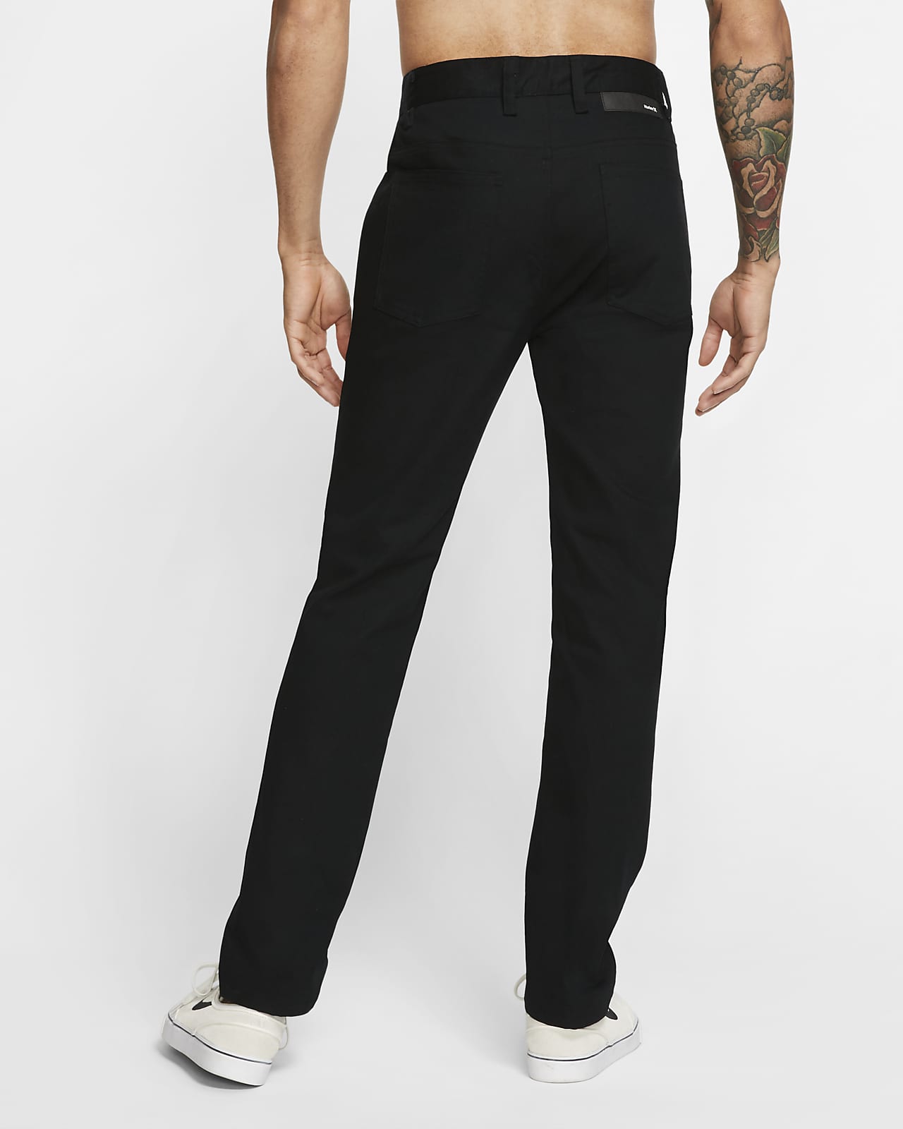 nike hurley pants