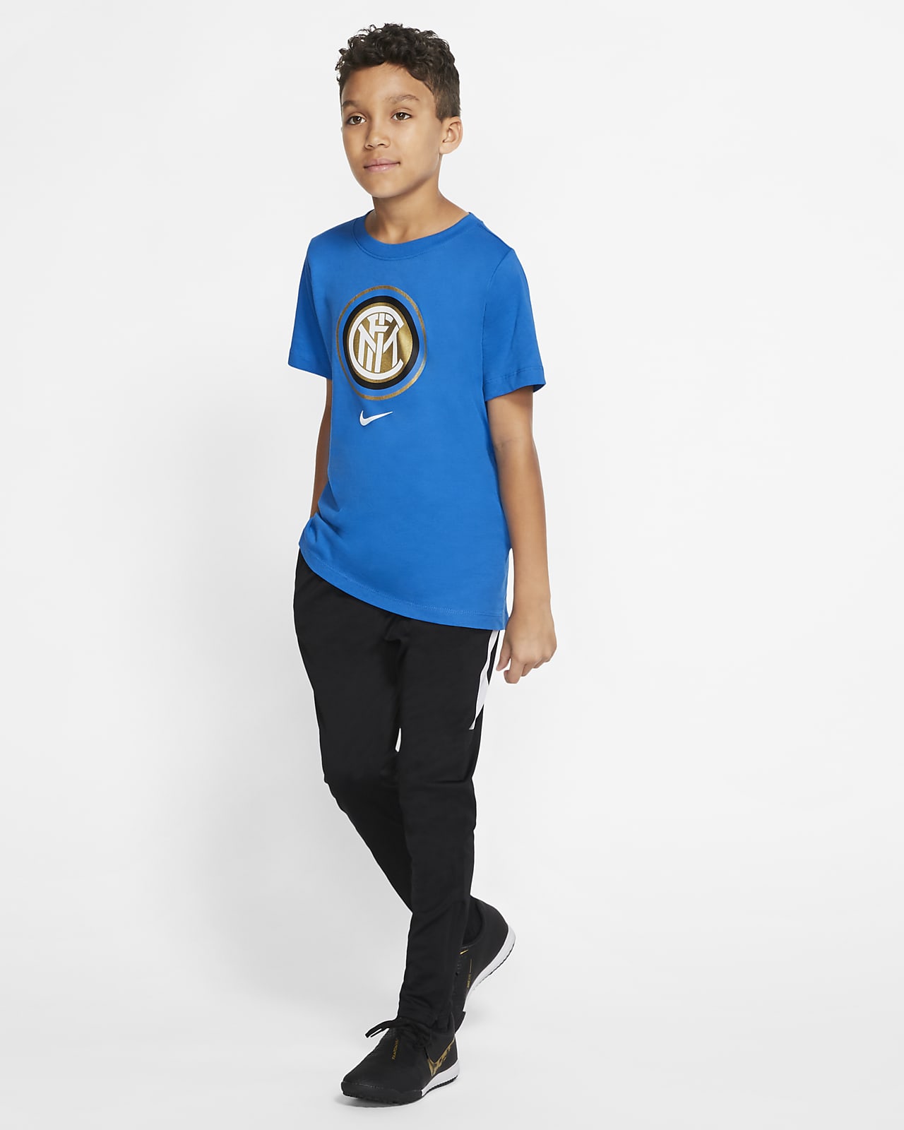 nike football t shirt