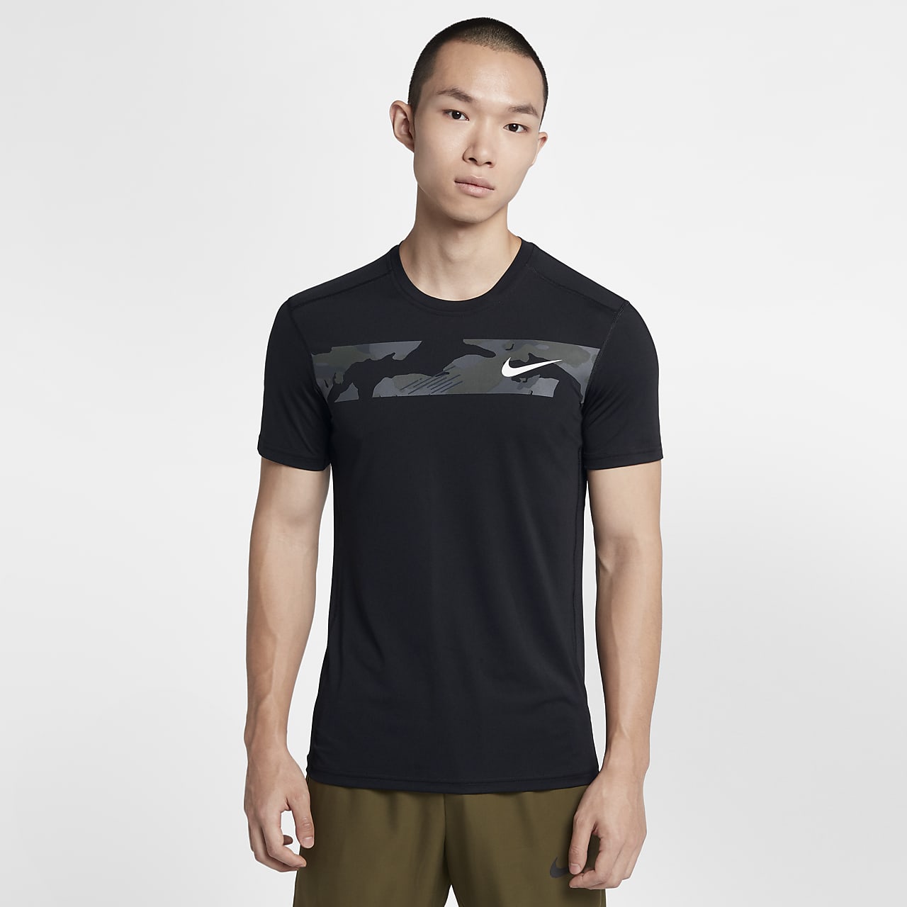 nike baselayer
