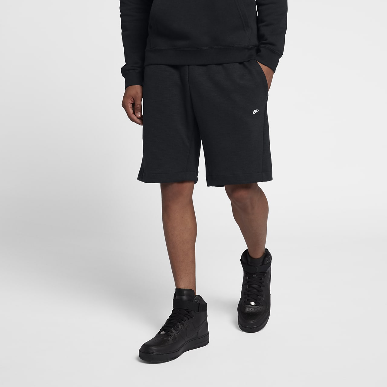 Shorts Nike Sportswear Optic - Uomo 