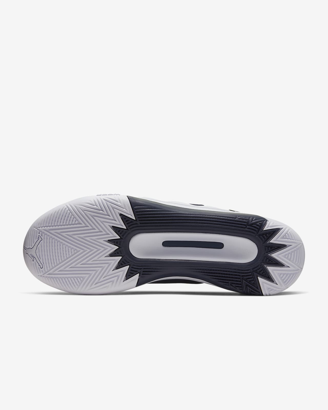 nike jordan zoom zero gravity pf