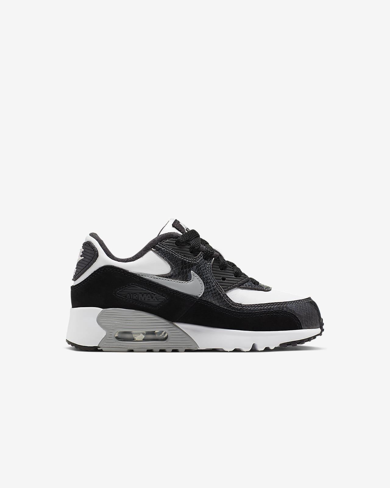 preschool nike air max 90
