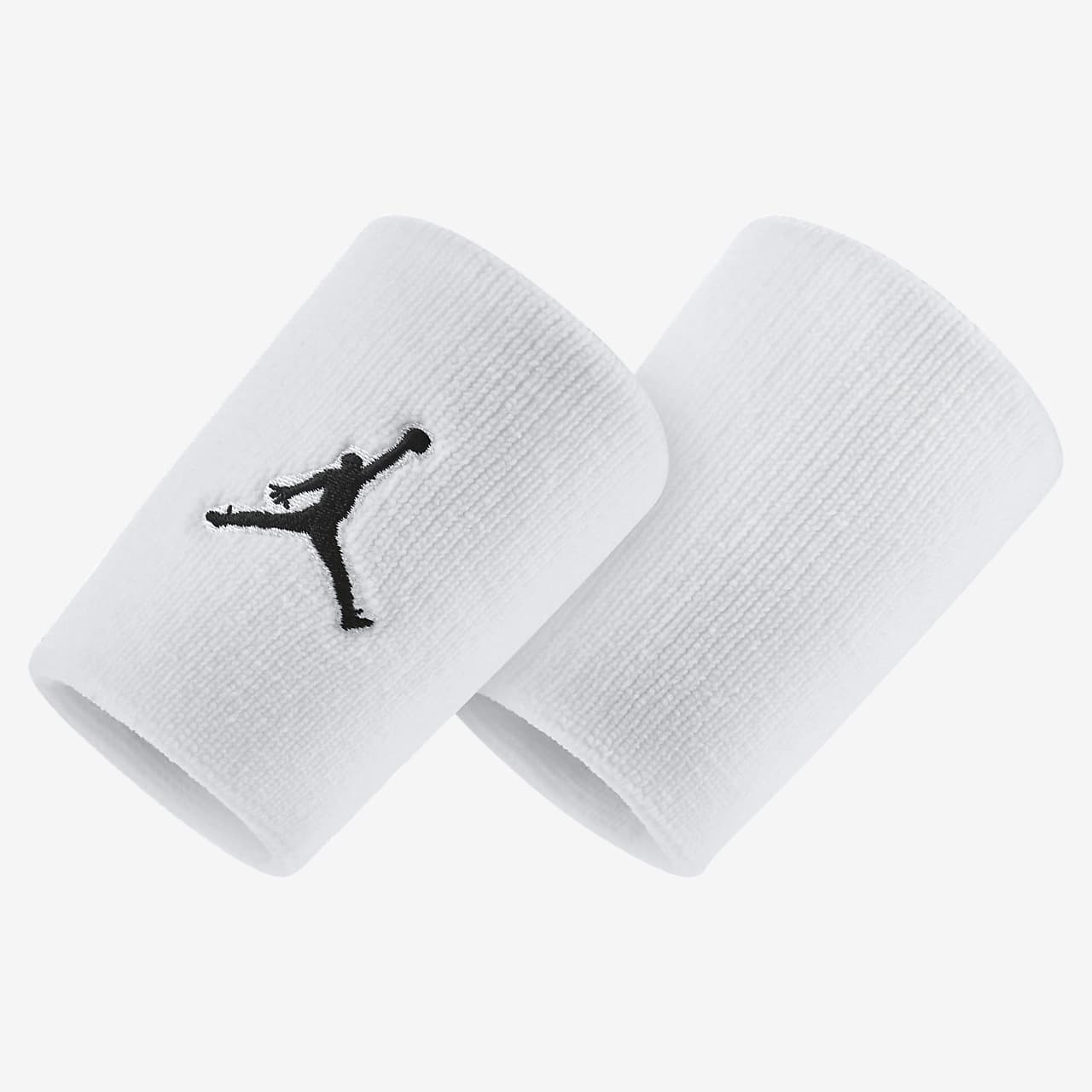 JORDAN JUMPMAN WRISTBAND. Nike.com