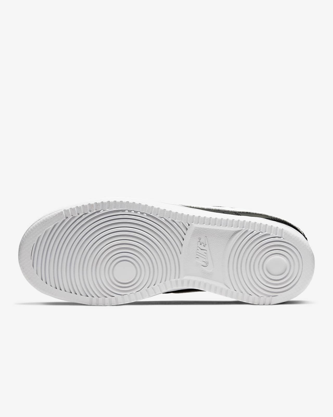 nike court vision low 42