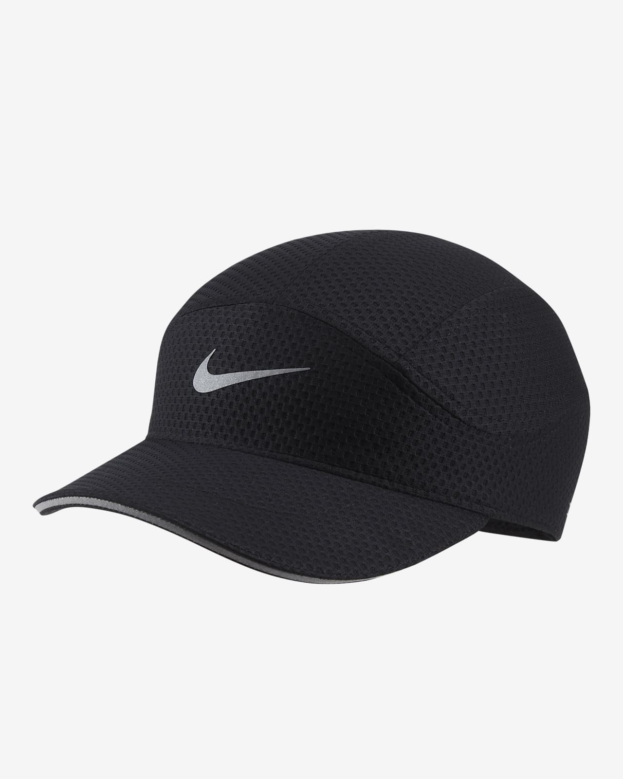 Nike AeroBill Tailwind Running Cap. Nike.com