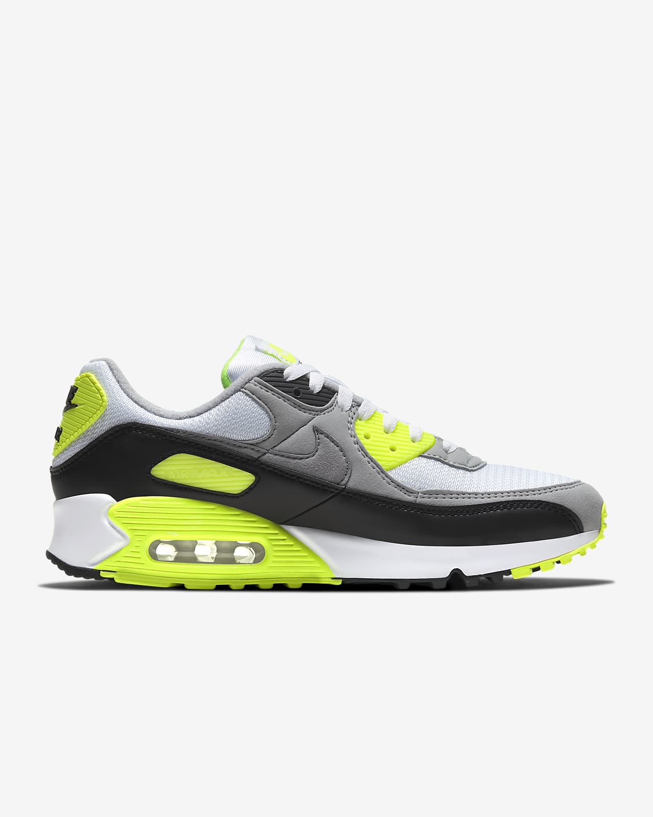 Nike Air Max 90 Herenschoen Nike Air Max 90 Herenschoen