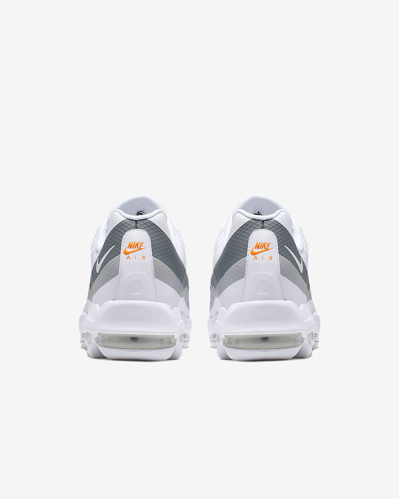 Nike Air Max 95 Ultra Zapatillas - Hombre. Nike ES