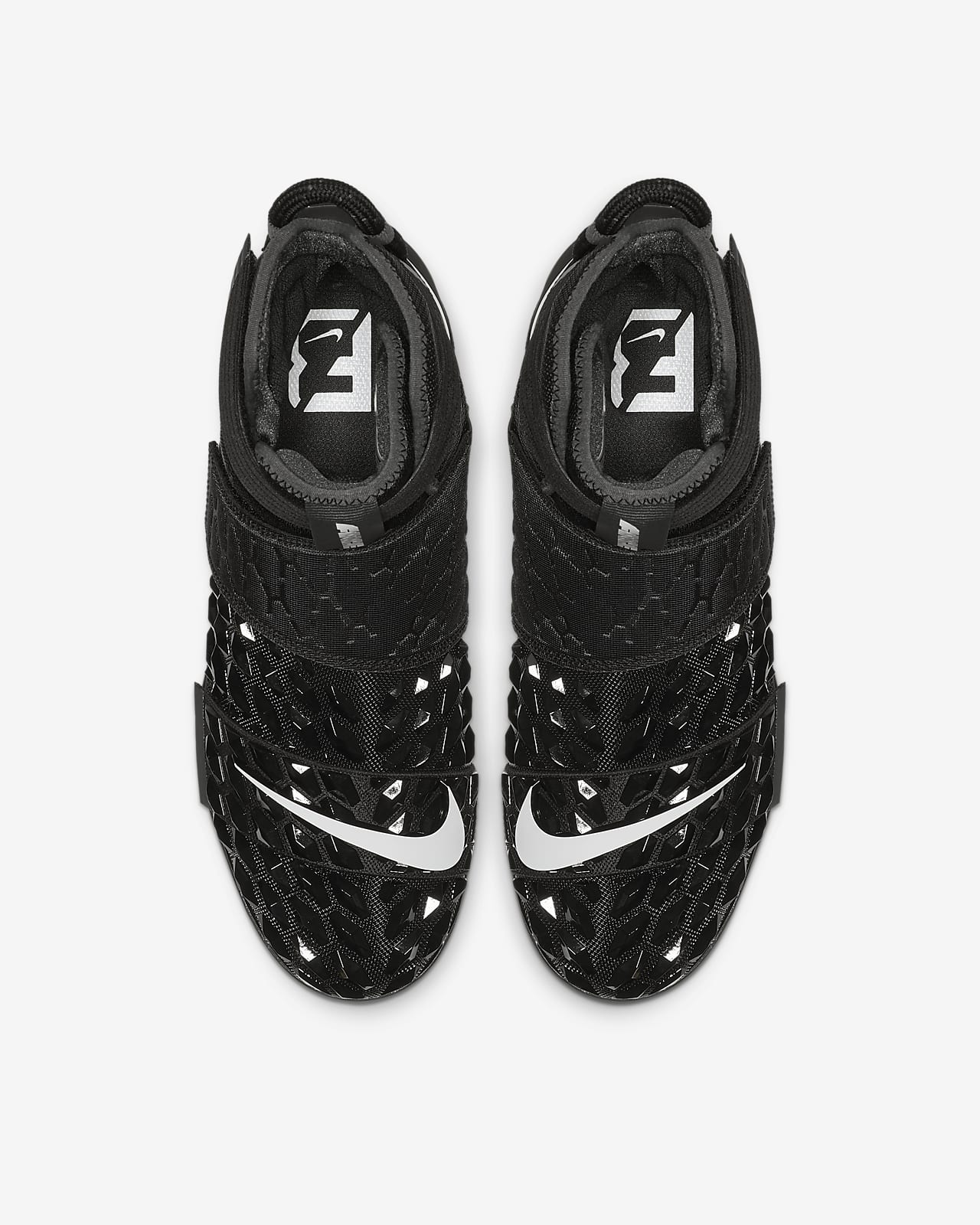 nike savage elite 2