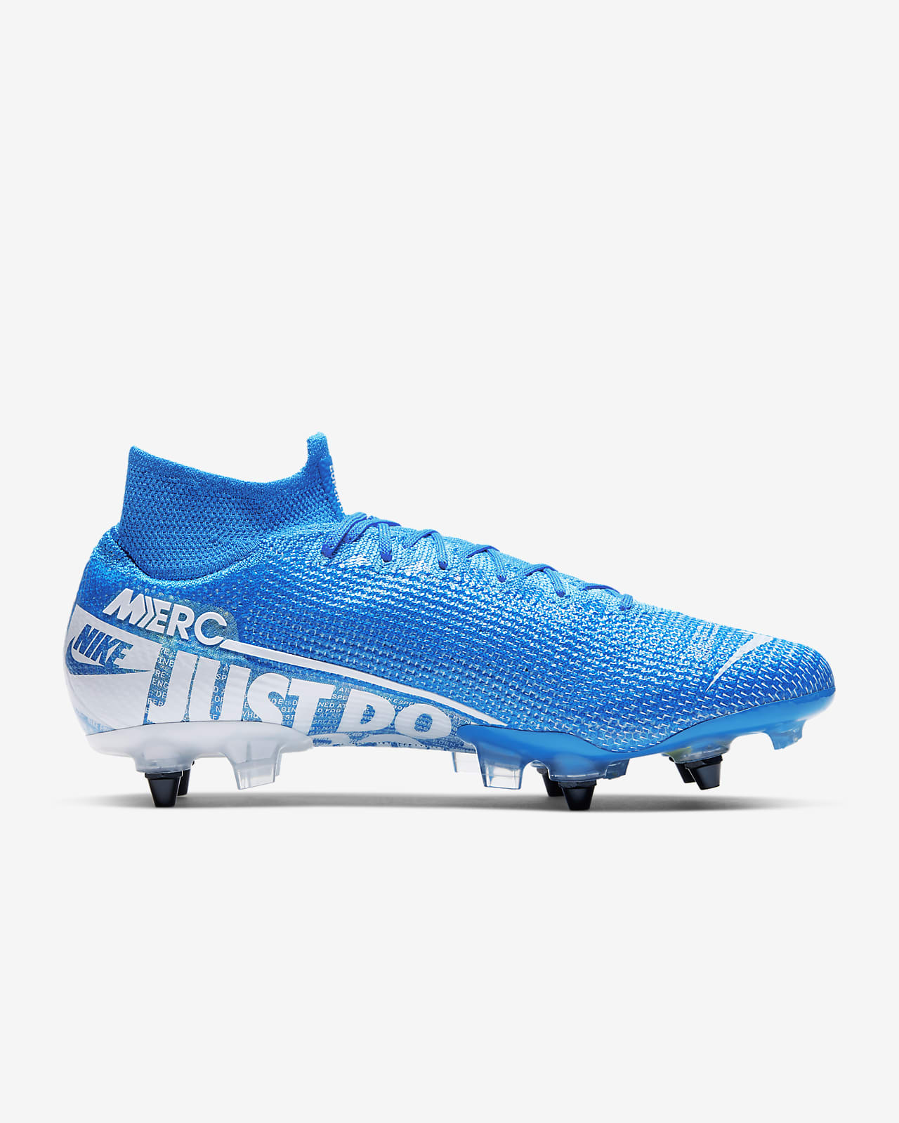 nike mercurial superfly 36 anti clog