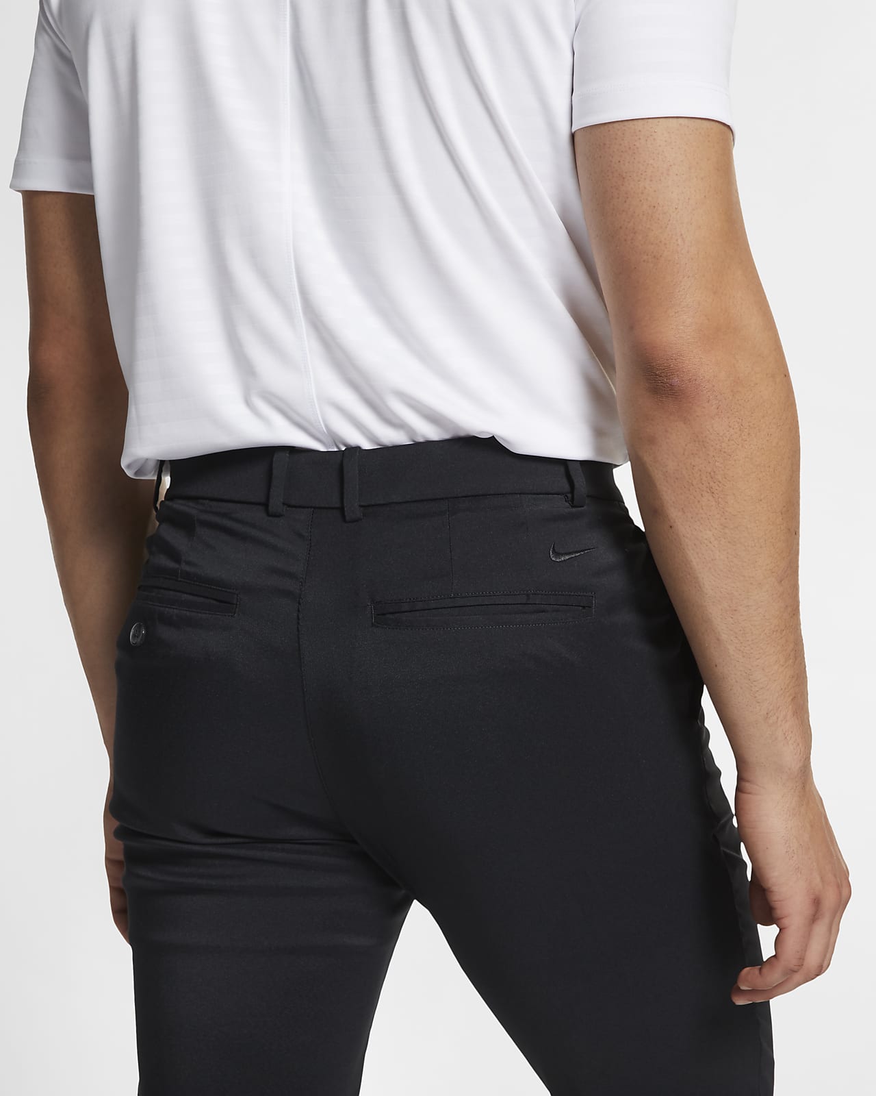 calça de golfe nike