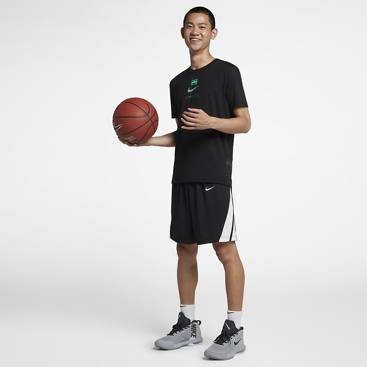 basketball ball shorts