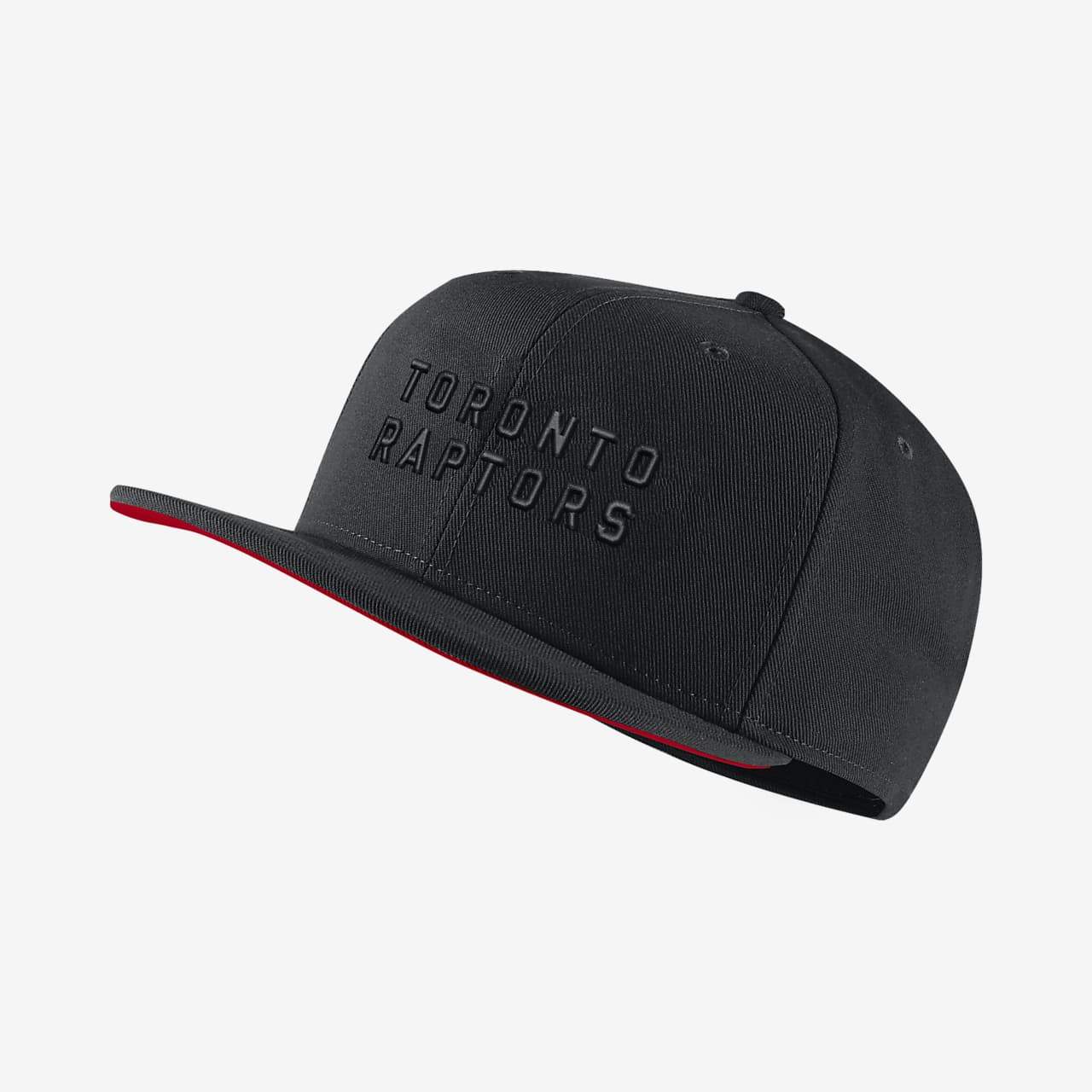 nike raptors hat