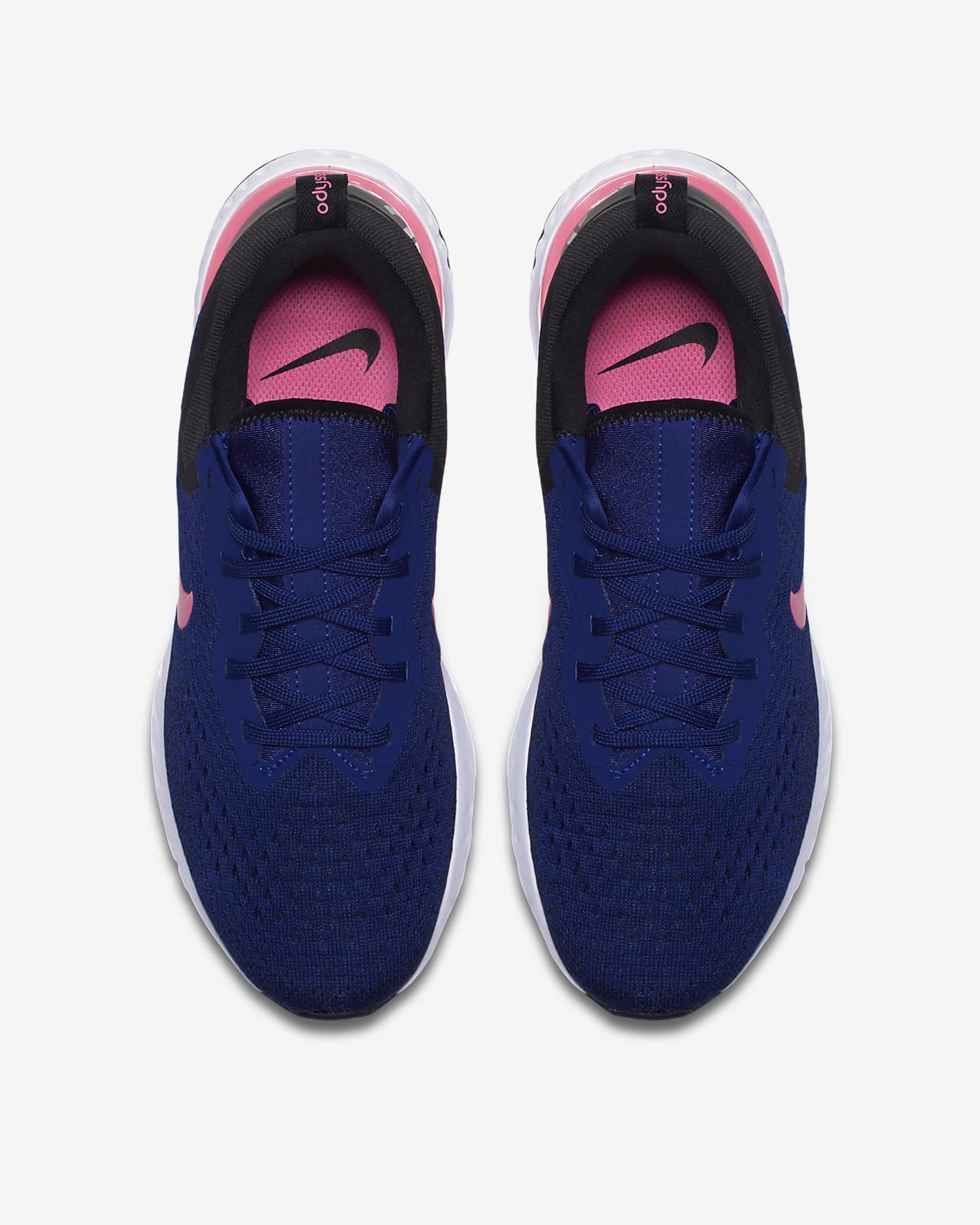 Schuldenaar cliënt Van toepassing zijn Nike Odyssey React Hardloopschoen voor dames. Nike NL