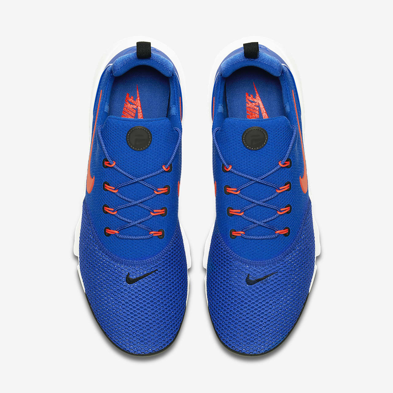 Nike air presto sale fly blue