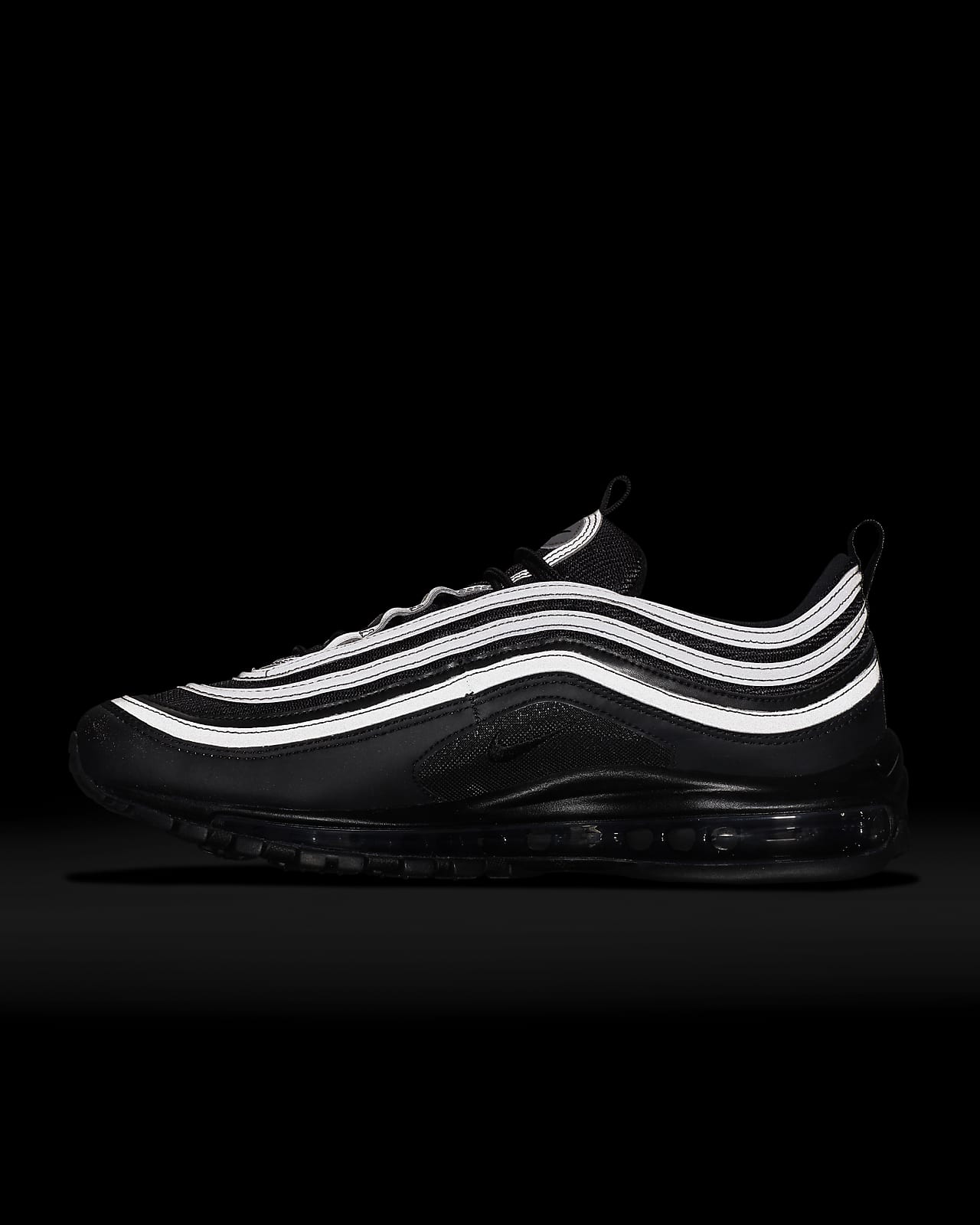 Nike cheap 97 hombre