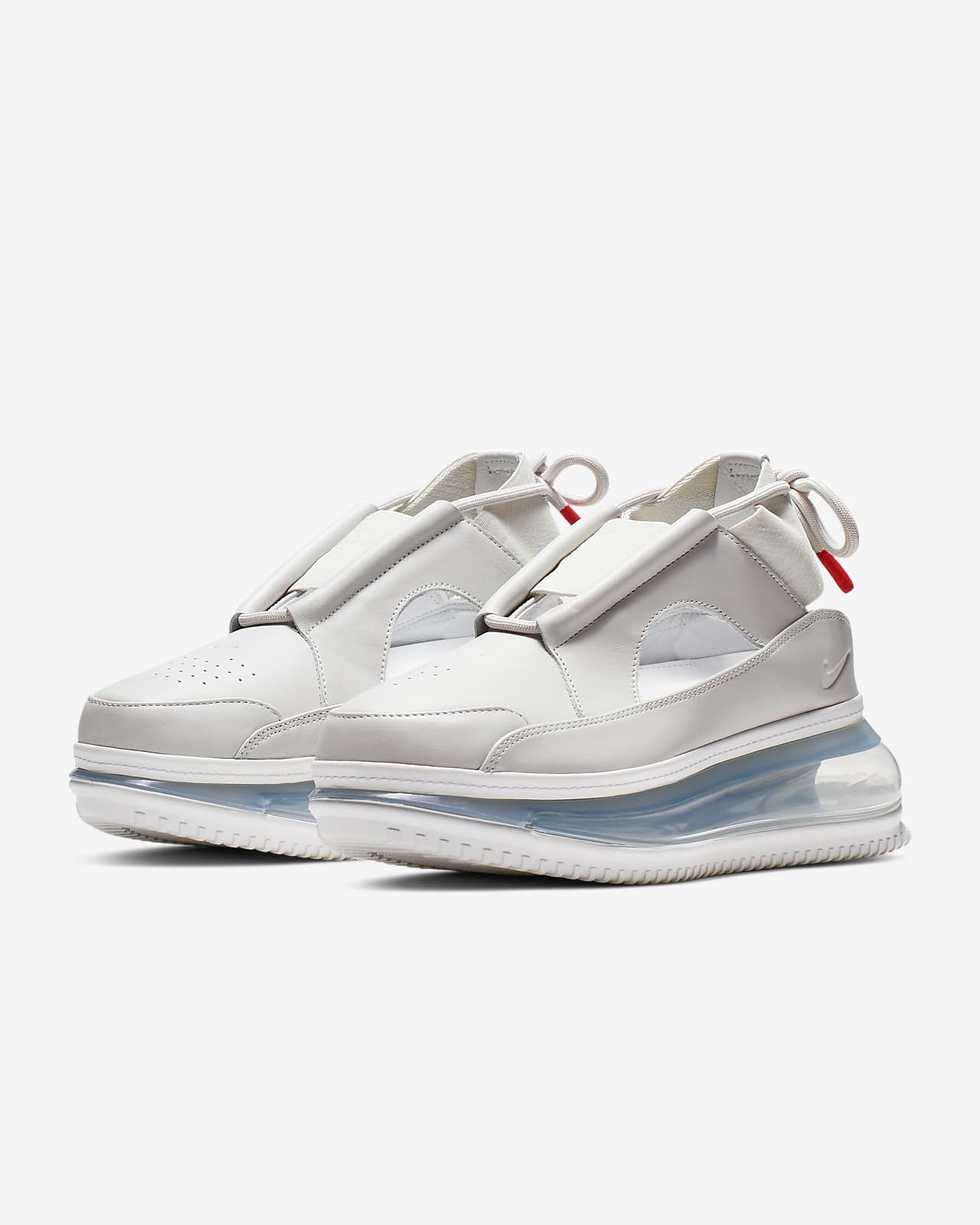 Nike Air Max FF 720 Shoe. Nike ID