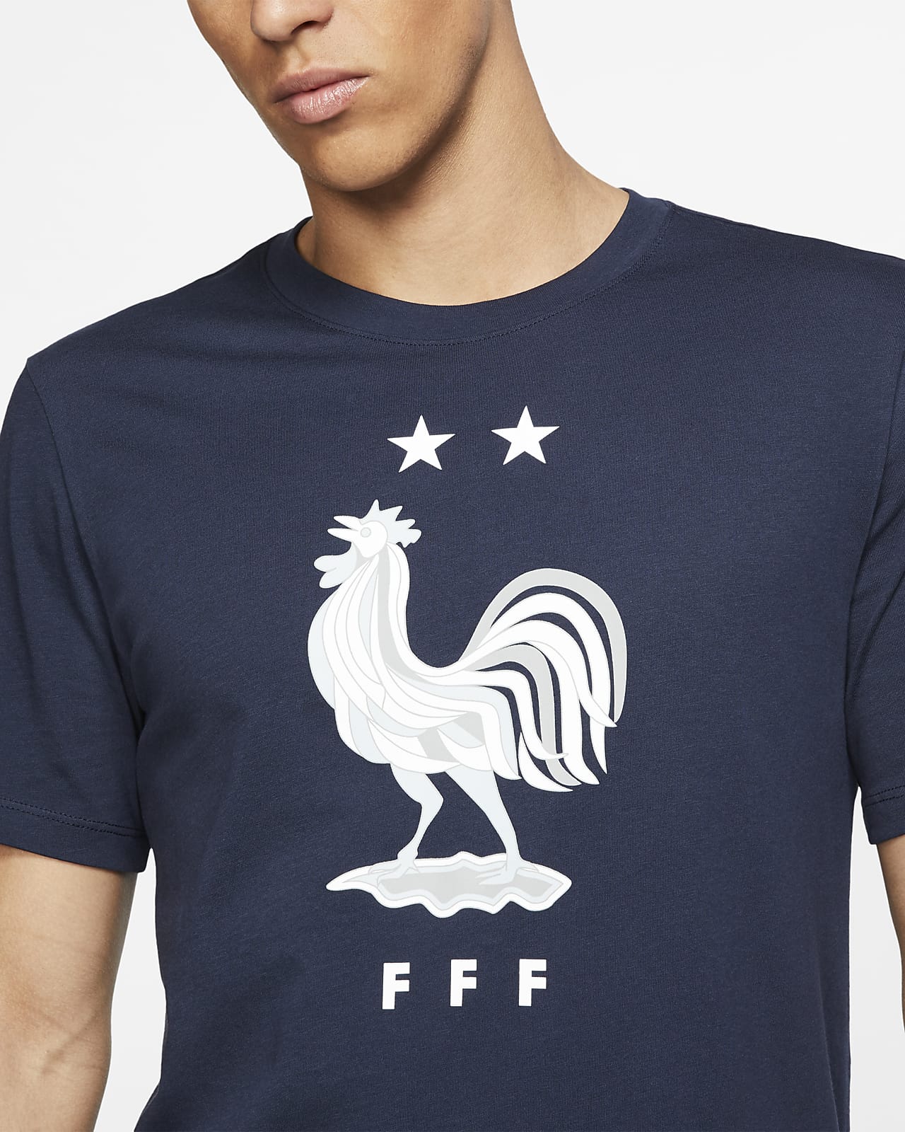 nike fff shirt