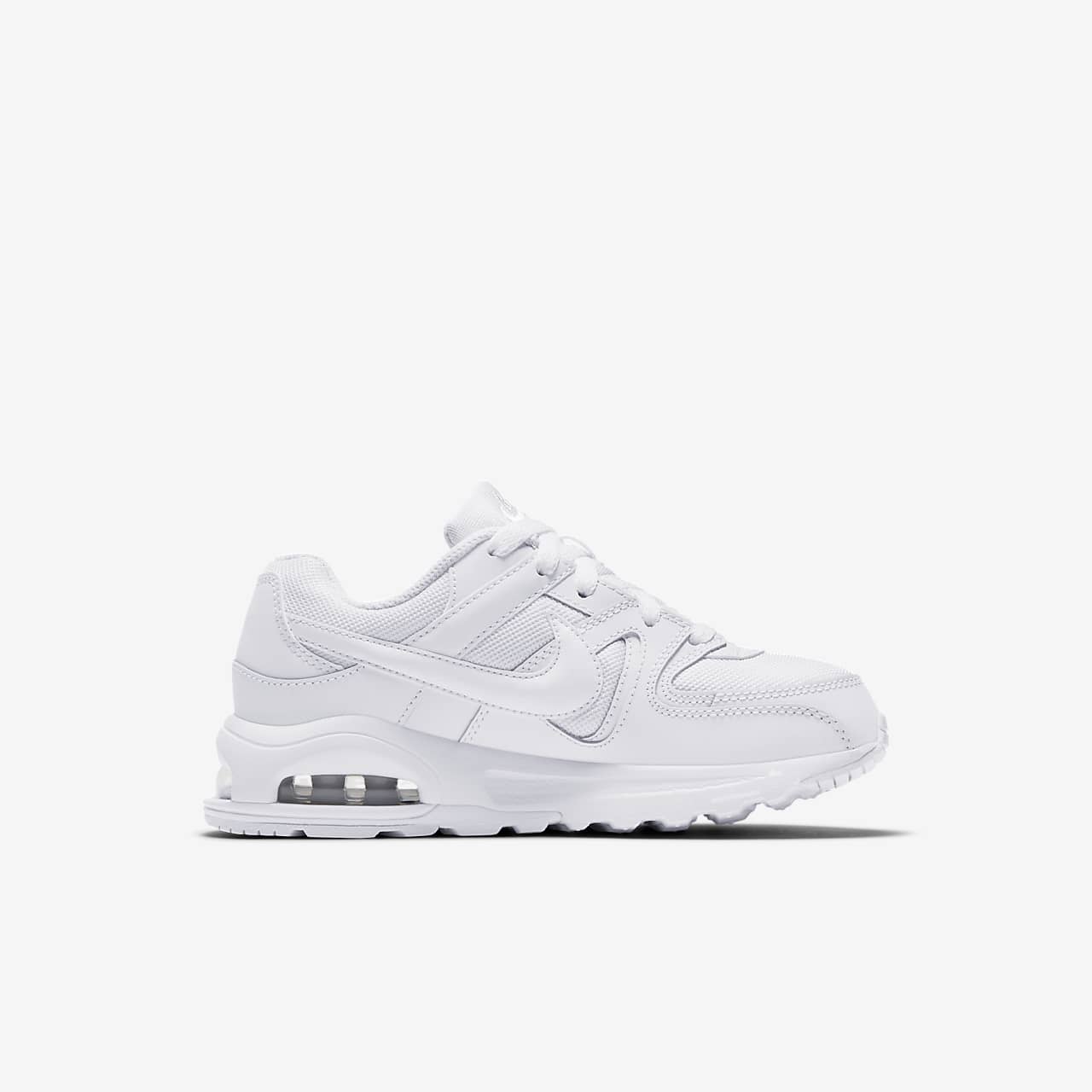 Nike Air Max Command Flex Younger Kids 