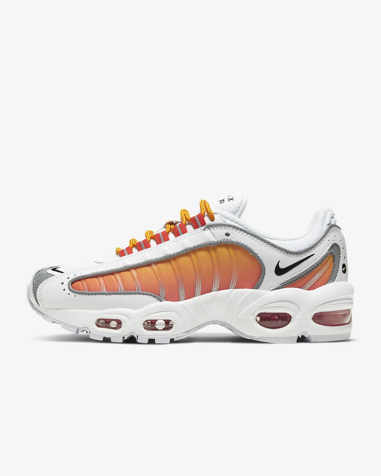 nike air max tailwind iv se review