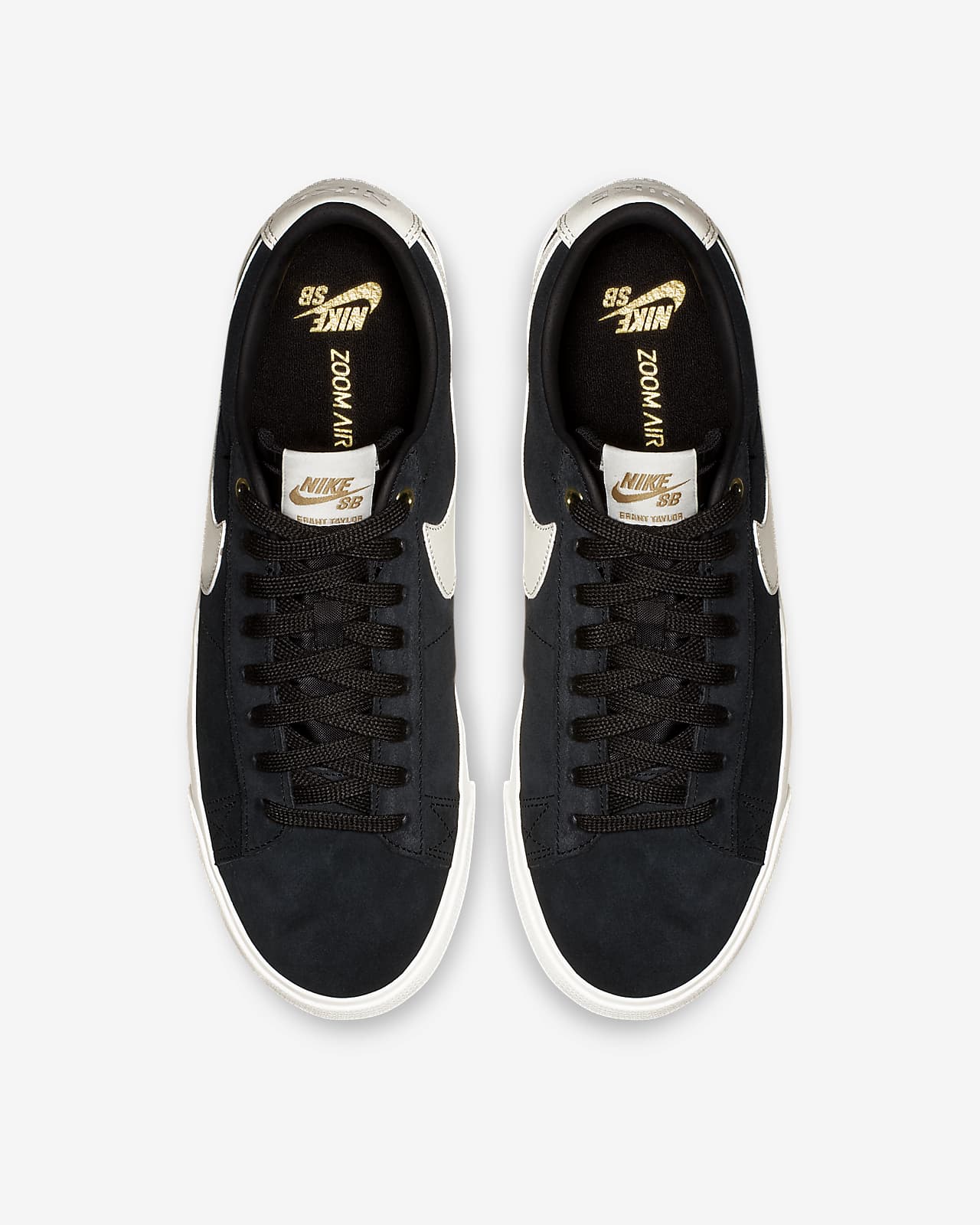 nike sb blazer low leather