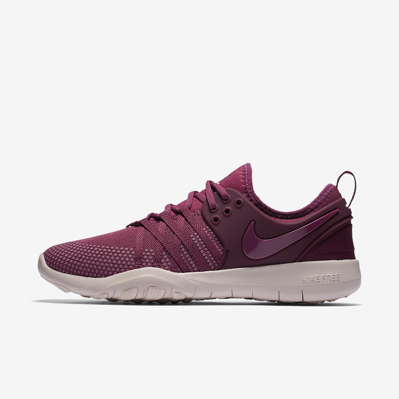 nike performance free tr 7