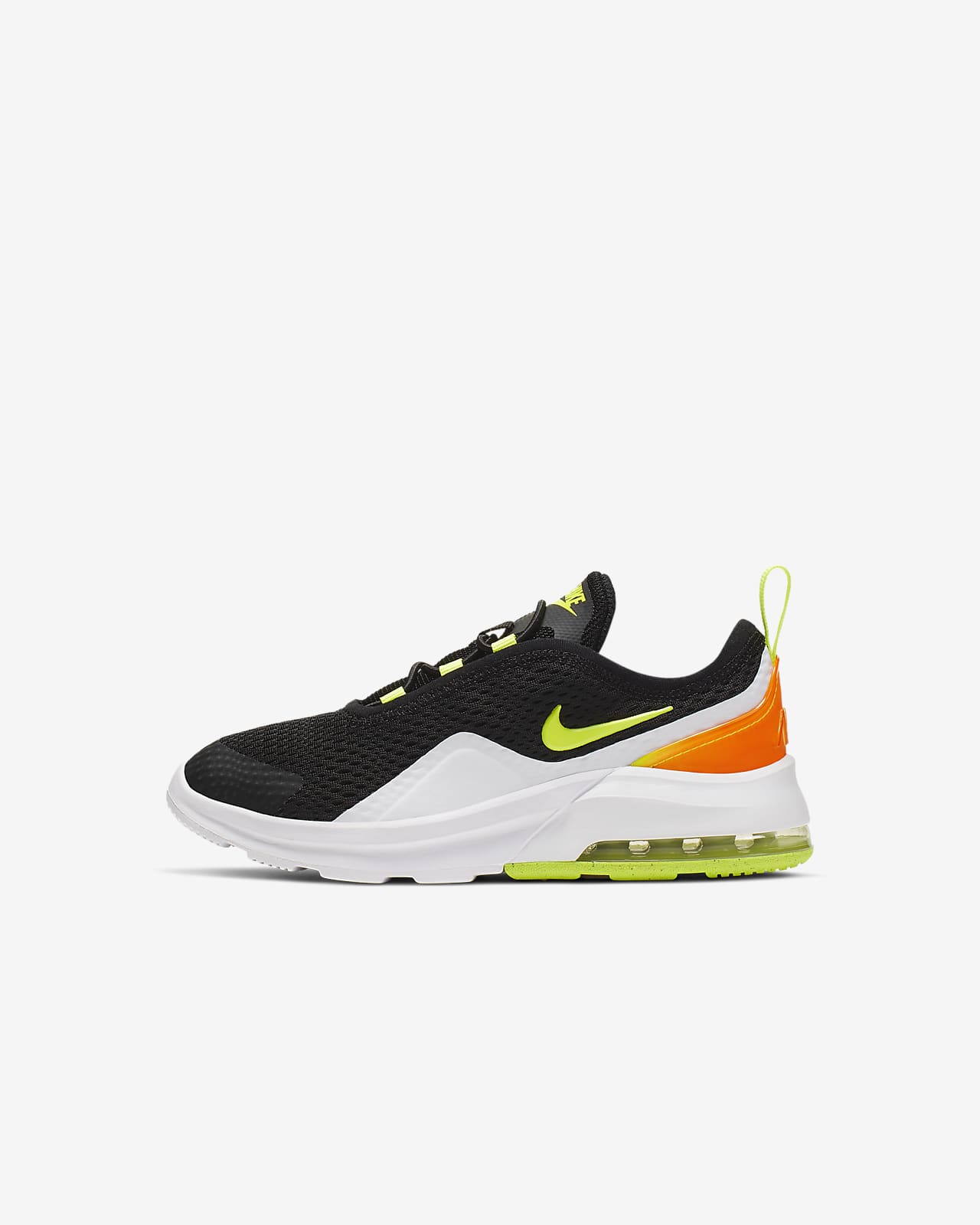 nike air max motion 2 little kids