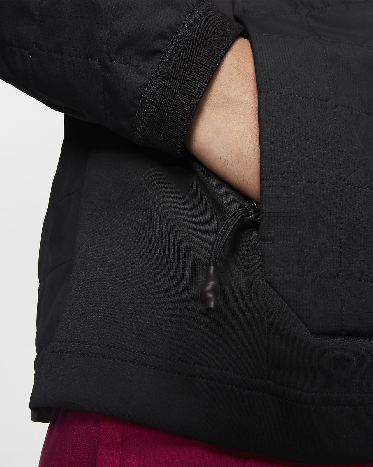 nike tech pack jacket