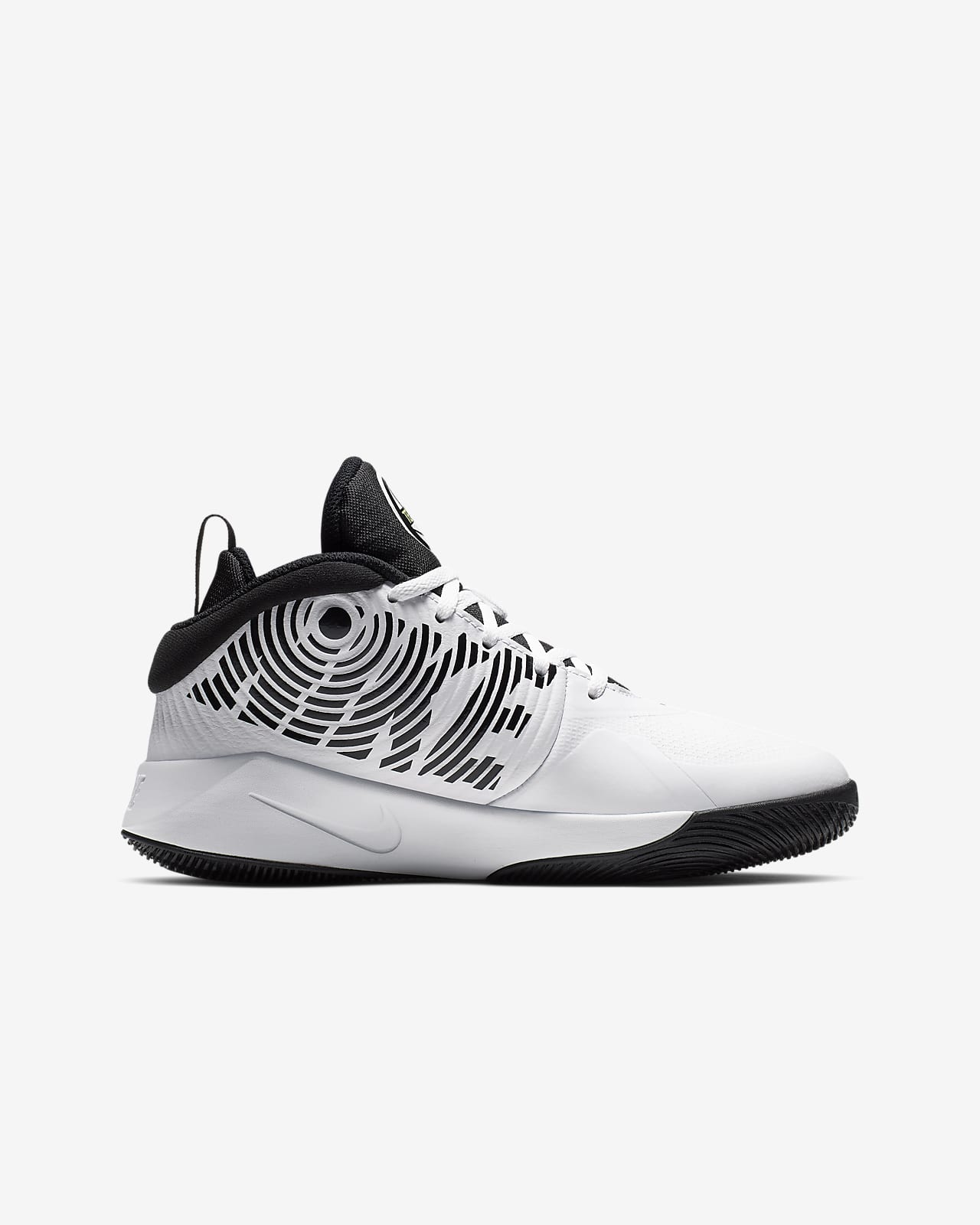 adidas hustle basketball shoes