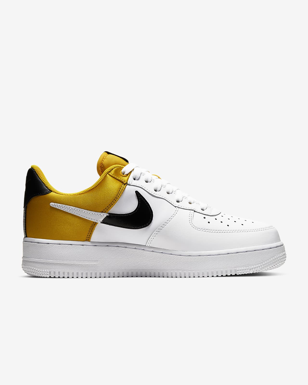 Chaussure Nike Air Force 1 NBA Low
