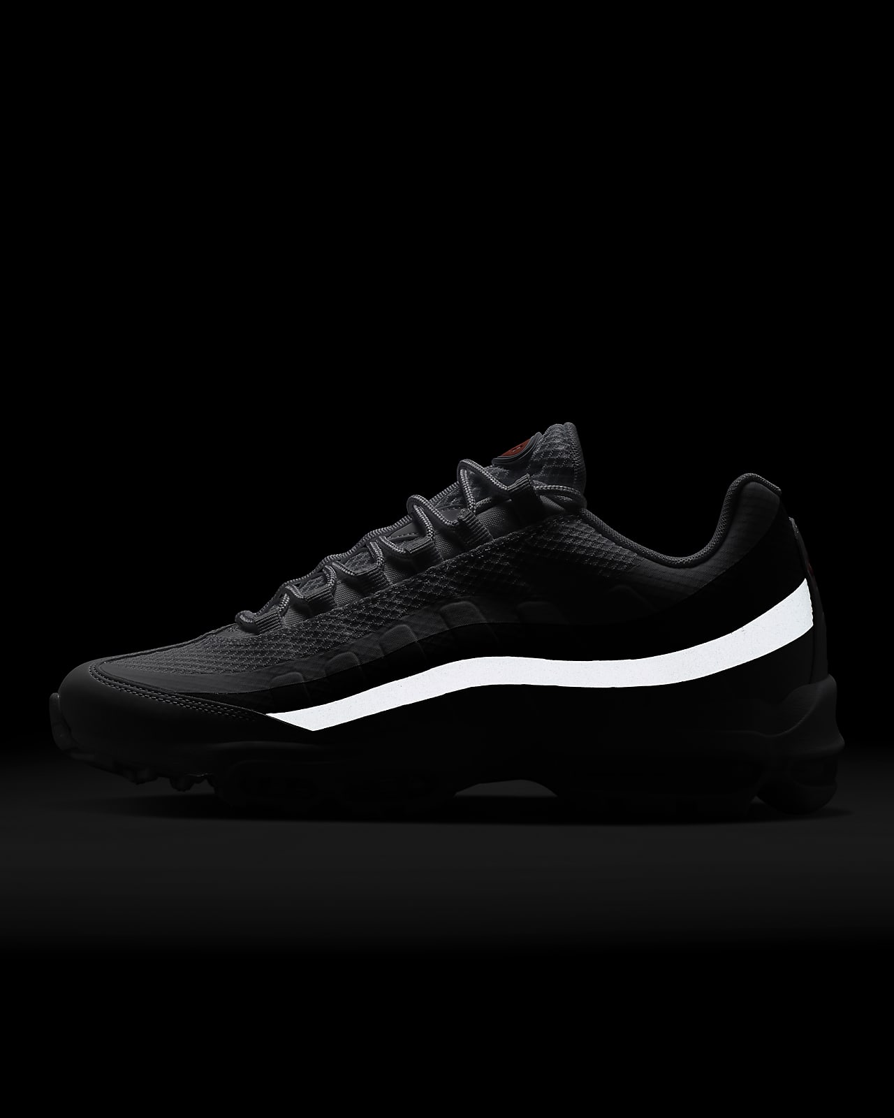 Nike air max 95 cheap ultra schwarz